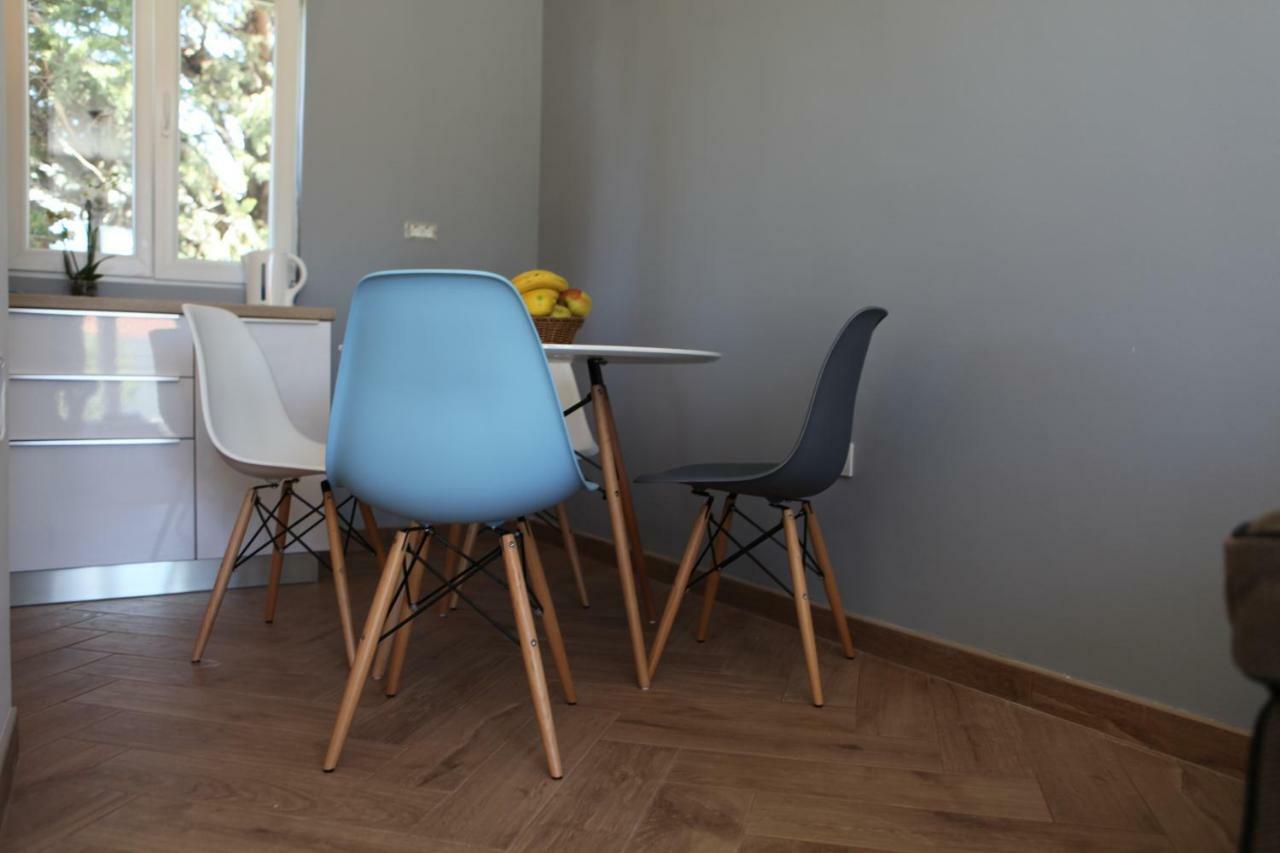 Apartment Blue Ivy セリネ エクステリア 写真