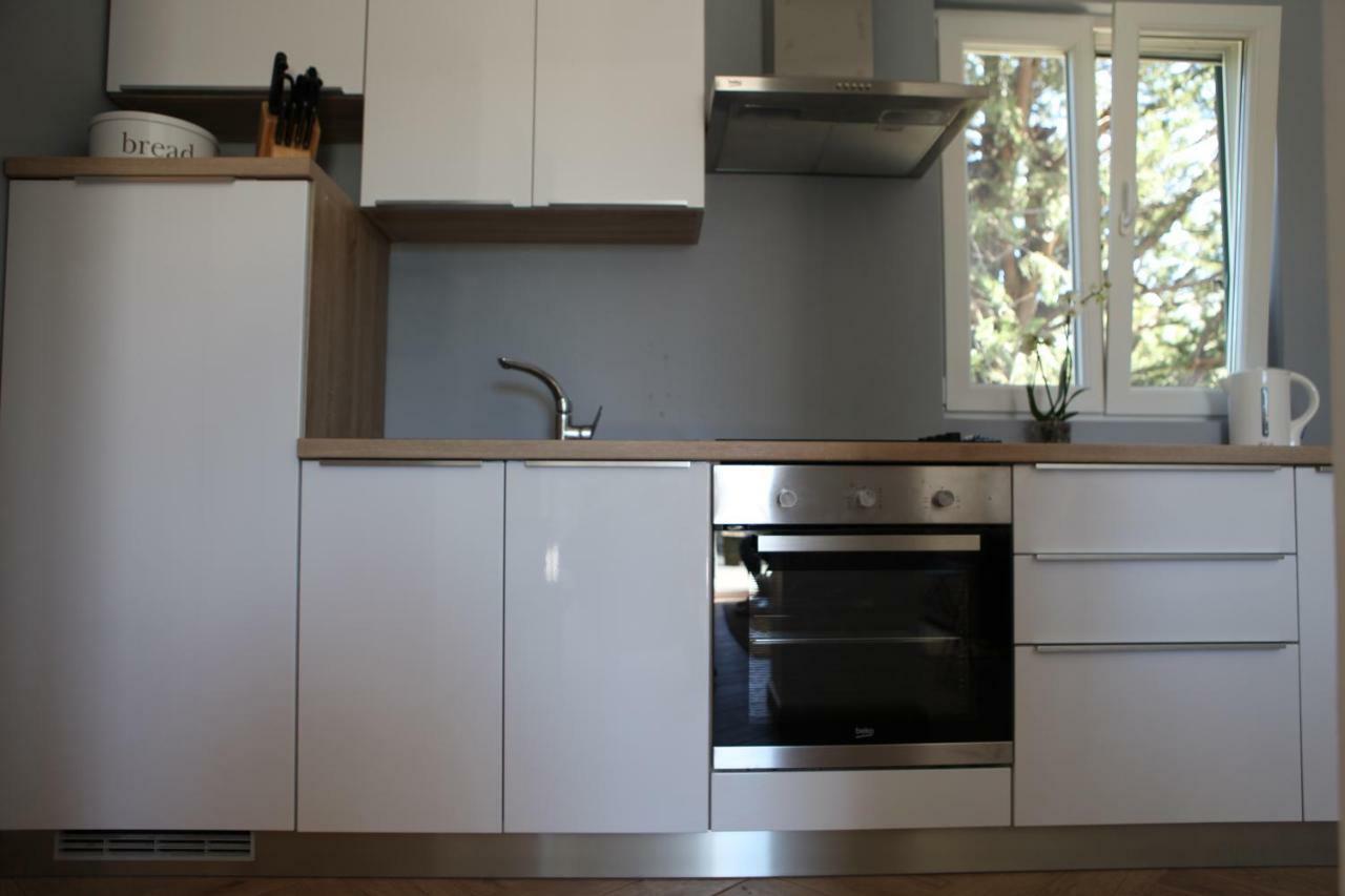 Apartment Blue Ivy セリネ エクステリア 写真